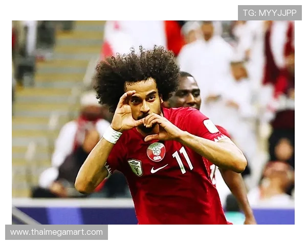 卡塔尔成功卫冕亚洲杯，球队表现稳健再创辉煌