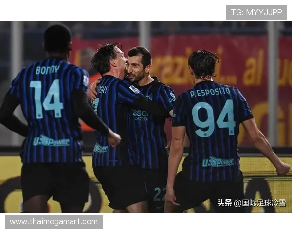 国米攻防平衡表现稳健，竞争力持续提升