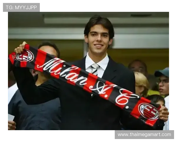 卡卡国家队表现