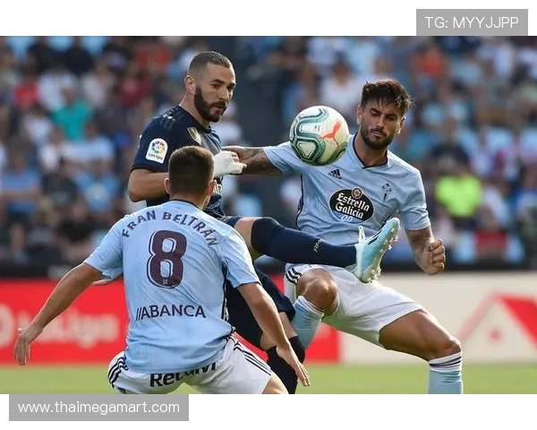 塞尔塔中场组织