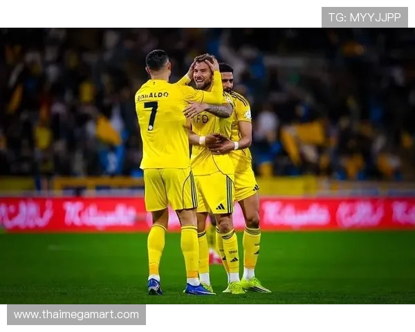 利雅得胜利统治力凸显:沙特联赛优势逐步扩大,竞争格局面临调整 利雅得胜利统治力凸显:沙特联赛优势逐步扩大,竞争格局面临调整