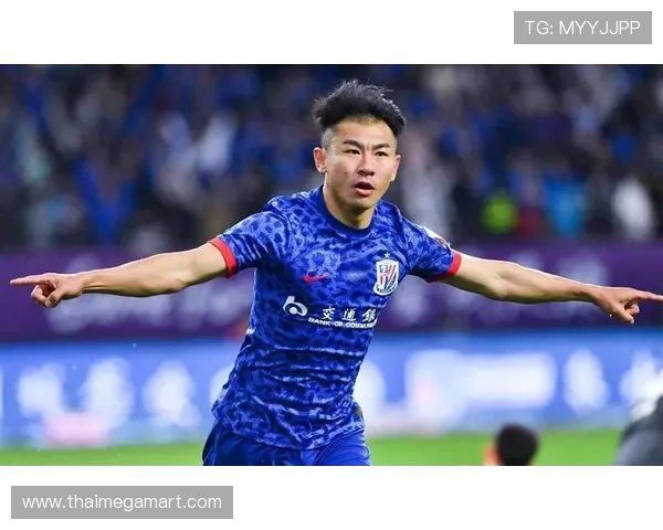 上海申花边路威胁不强，中路推进依赖度是否过高？