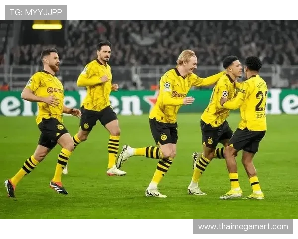 多特蒙德进攻犀利却防守失衡，近期表现波动对赛季走势形成制约