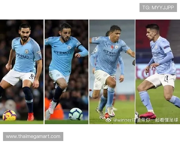 曼城高位压迫战术下,为何更易遭对手快速反击 曼城高位压迫战术下,为何更易遭对手快速反击