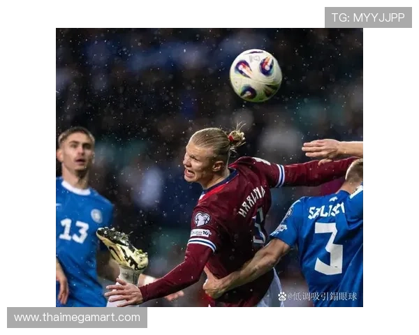 哈兰德关键比赛隐身争议解析：数据与实际影响是否存在偏差