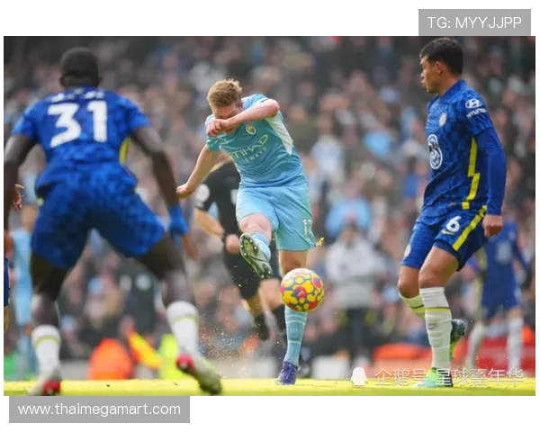 德布劳内连续赛季稳定性解析：是否领先同代中场