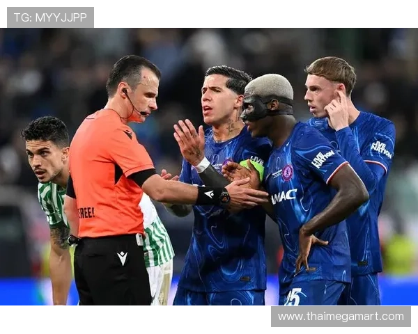 切尔西核心球员尚未确立，对球队稳定性与赛季走势形成制约