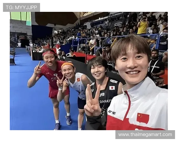 山口茜这生活节奏也太疯狂了吧，普通人撑不过一天就躺平了